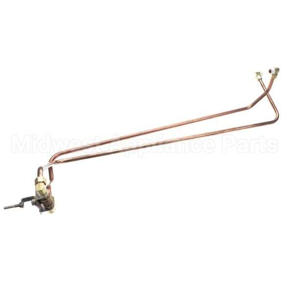 B8047901-C Compatible Pitco Pg, Man Fill Valve Sspg1 4