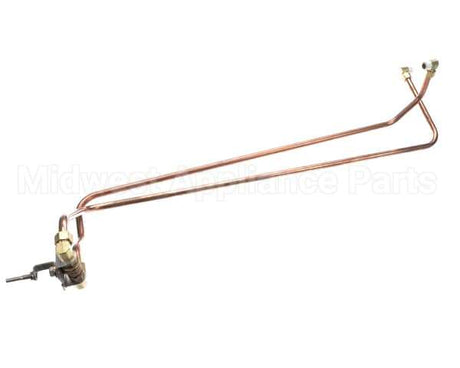 B8047901-C Pitco Pg,Man Fill Valve Sspg14