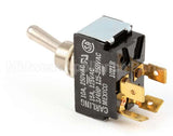 M1259X Bakers Pride Switch; Toggle [Dp2]