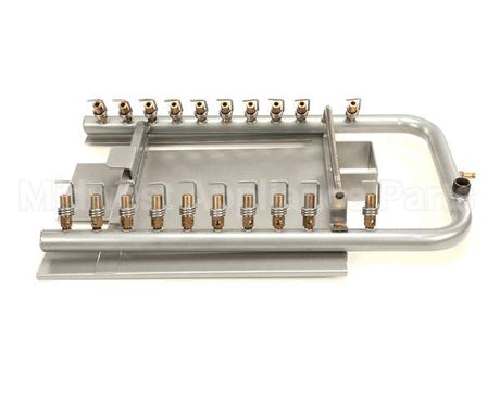 B8048901 Pitco Pg,Bnr Manf Assembly Mx/Gpc14 Nat