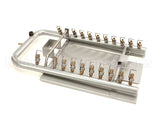 B8048901 Pitco Pg,Bnr Manf Assembly Mx/Gpc14 Nat