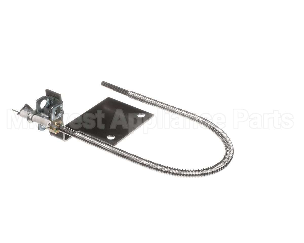 B8050202-C Anets Pg,Plt Assembly Standing Nat 14Gs