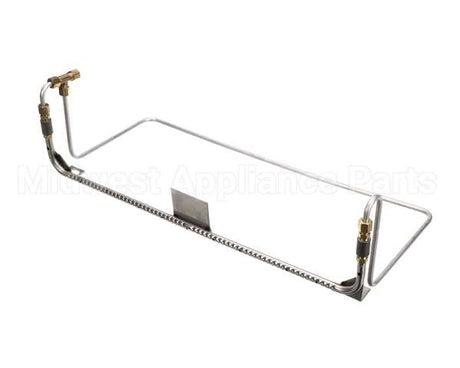 B8050701-C Pitco Pg,Assembly Plt Gas Nat Gpc18/18E