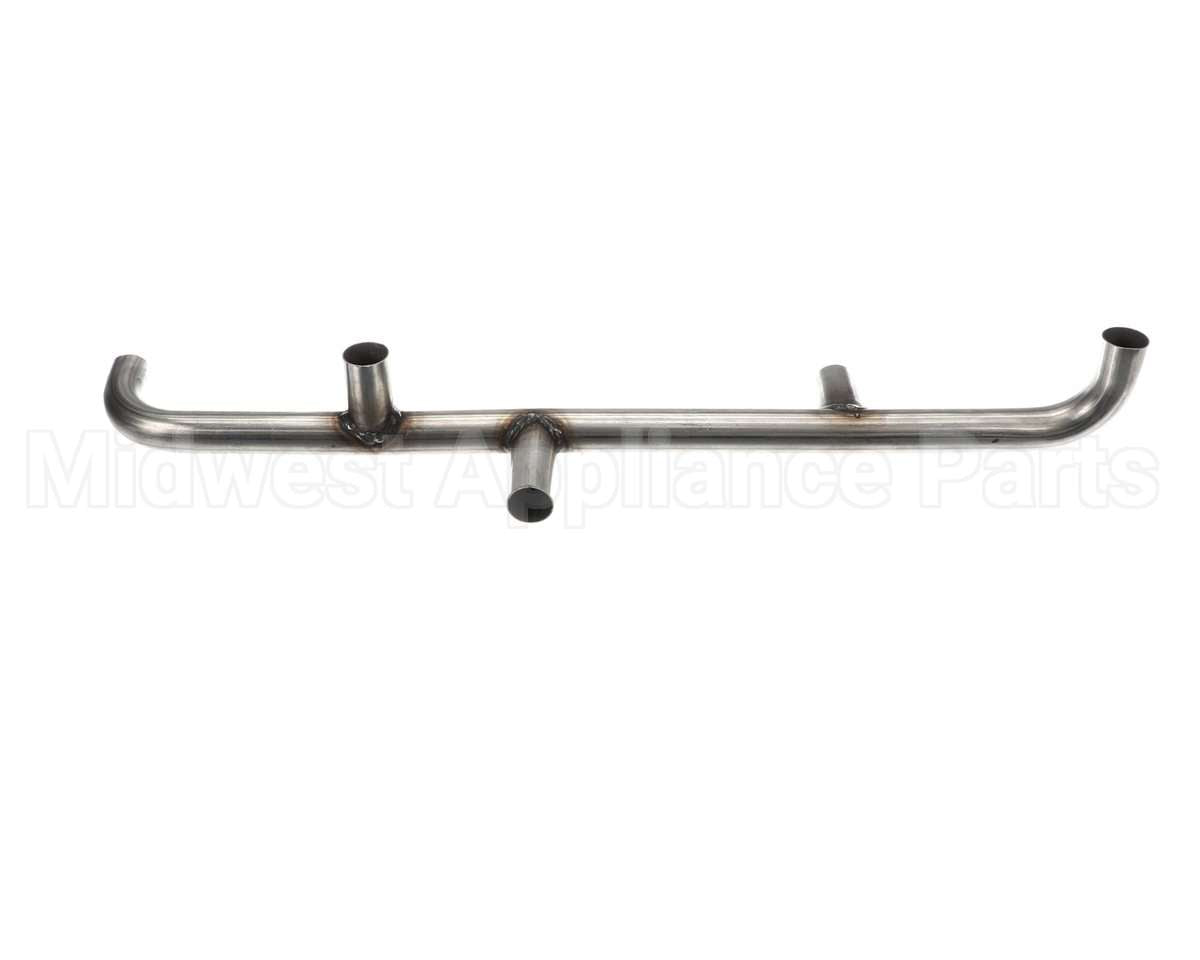 B8054601 Pitco Pg,Weldment Drain Manf Tb-Srt-2