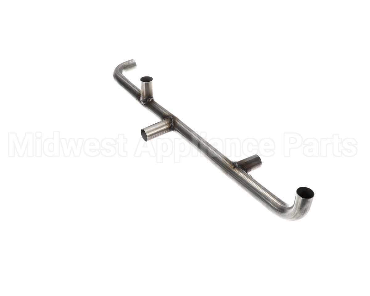 B8054601 Pitco Pg,Weldment Drain Manf Tb-Srt-2