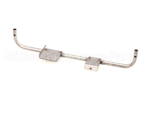 B8055102 Pitco Pg,Weldment Plt Rnr Tu Lp Slg50