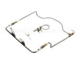 B8055901-C Pitco Pg,Assembly Plt Assembly Slg50 Nat