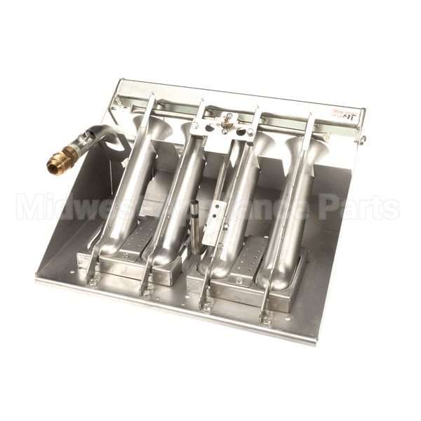 B8059904-C Compatible Pitco Pg, Burner Lp 1.25 Orf Sshlv14/184