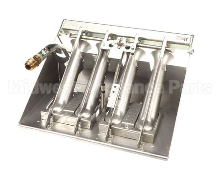 B8059904-C Pitco Pg,Burner Lp 1.25 Orf Sshlv14/184