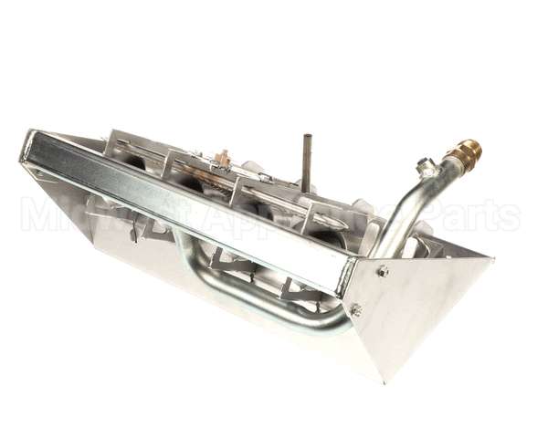 B8059904-C Pitco Pg,Burner Lp 1.25 Orf Sshlv14/184