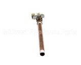 B8060501-C Pitco Pg,Kit Ball Valve Wtr Sply Gpc