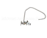 B8061501-C Pitco Pg,Assembly Plt Elc Ign Sns Nat