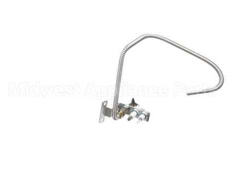 B8061501-C Pitco Pg,Assembly Plt Elc Ign Sns Nat