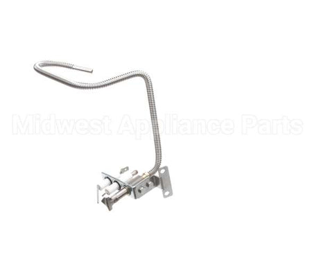 B8061501-C Pitco Pg,Assembly Plt Elc Ign Sns Nat