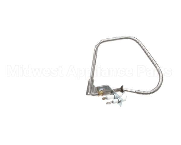 B8061501-C Pitco Pg,Assembly Plt Elc Ign Sns Nat