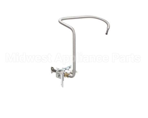 B8061501-C Pitco Pg,Assembly Plt Elc Ign Sns Nat