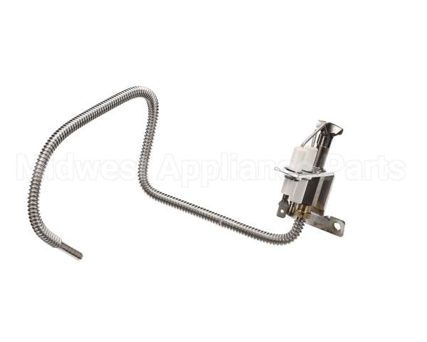 B8061502-C Pitco Pg,Assembly Plt Elec Ign Sns Lp