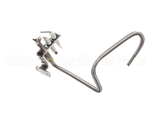 B8061502-C Pitco Pg,Assembly Plt Elec Ign Sns Lp