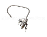 B8061502-C Pitco Pg,Assembly Plt Elec Ign Sns Lp