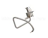 B8061502-C Pitco Pg,Assembly Plt Elec Ign Sns Lp