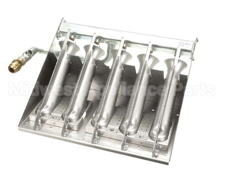 B8062401 Pitco Pg,Bnr Assembly Nat Sshlv184R