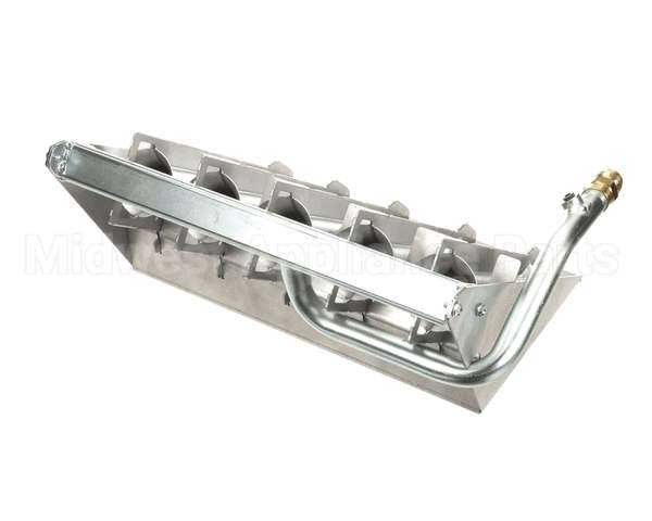 B8062401 Pitco Pg,Bnr Assembly Nat Sshlv184R