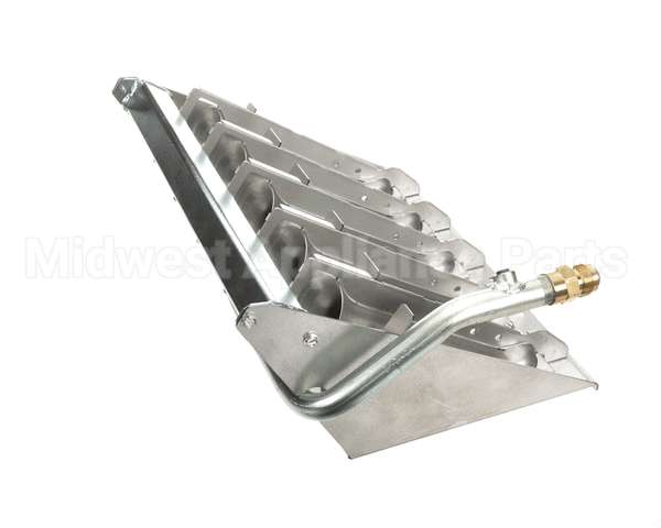 B8062401 Pitco Pg,Bnr Assembly Nat Sshlv184R