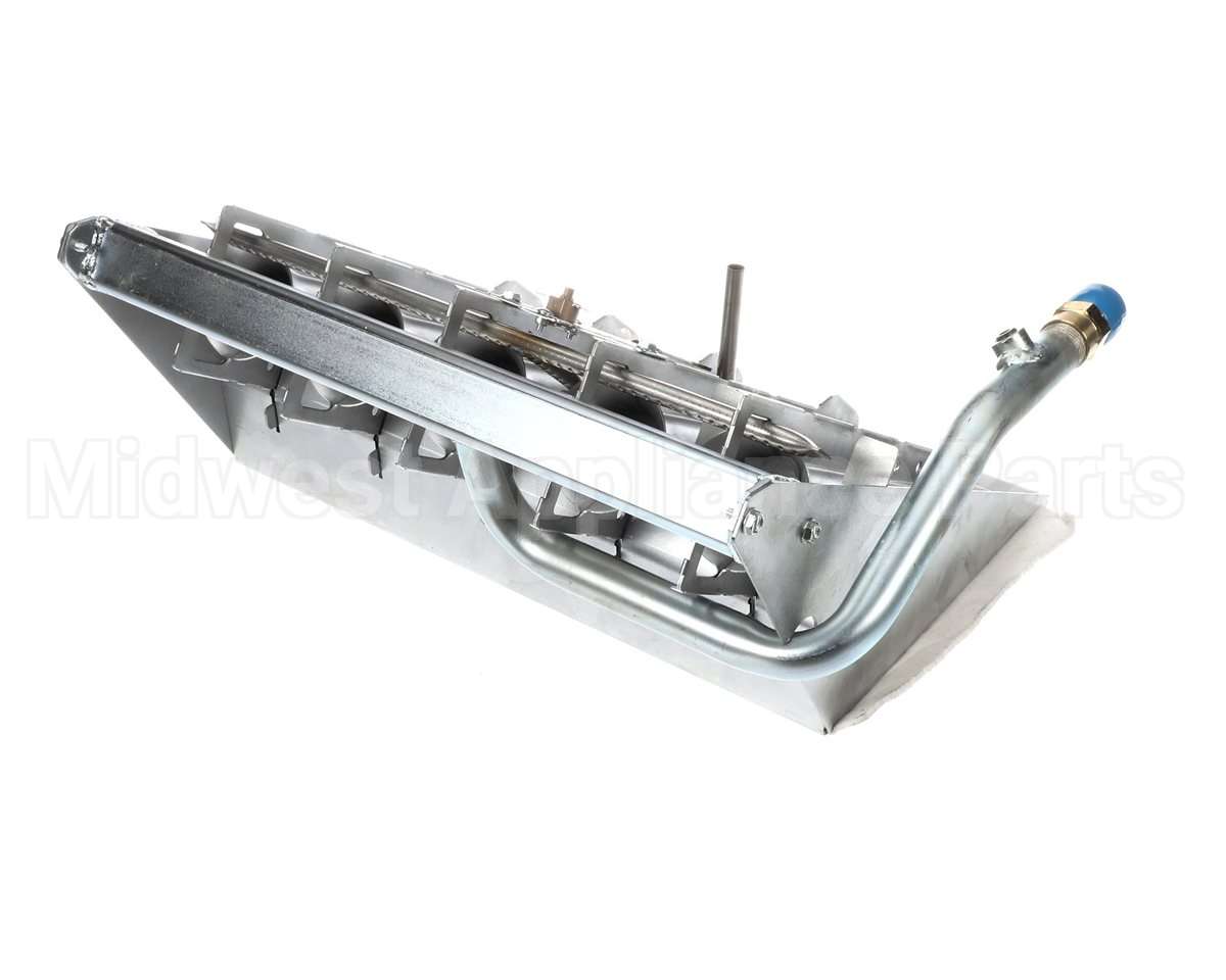 B8062501-C Pitco Burner Assembly Sshlv184R
