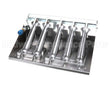 B8064501 Pitco Pg, Bnr Assy Nat Sglvrf