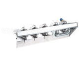 B8064501 Pitco Pg, Bnr Assy Nat Sglvrf