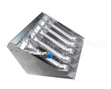 B8064501 Pitco Pg, Bnr Assy Nat Sglvrf