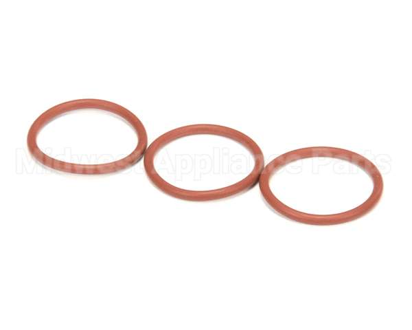 8261317 Frymaster O-Ring Kit, Footprint Three