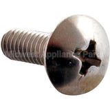 SC2425 Compatible Alto Shaam 8-32X1/2In Trh Screw