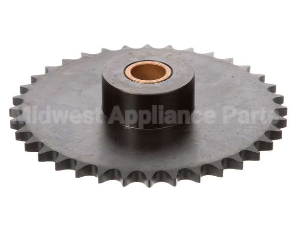 1286 Globe 36 Tooth Sprocket Assembly