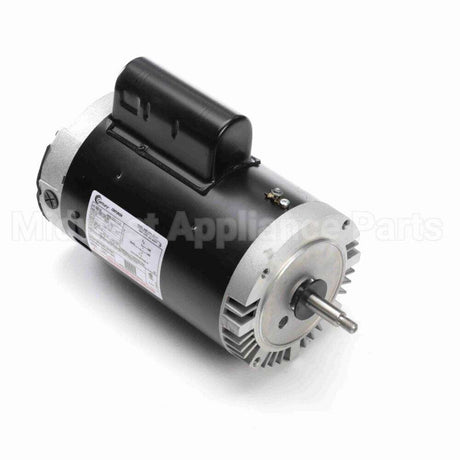 B818 Century Pool And Spa Pump Motor