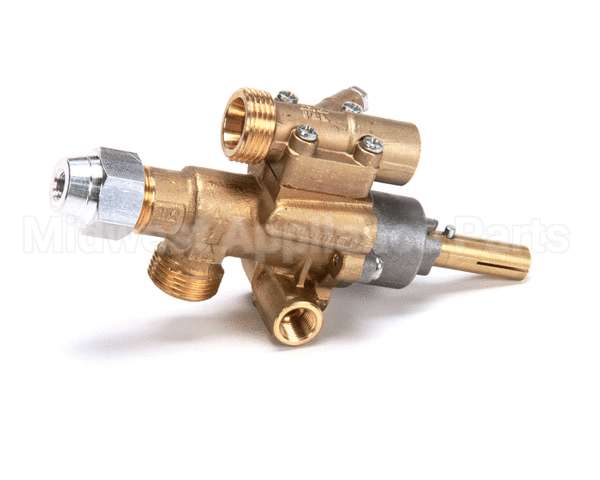 81PC42 Jet Tech Gas Valve
