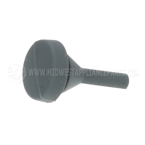 BL61561 Compatible Blodgett Rubber Stopper Interior Glass