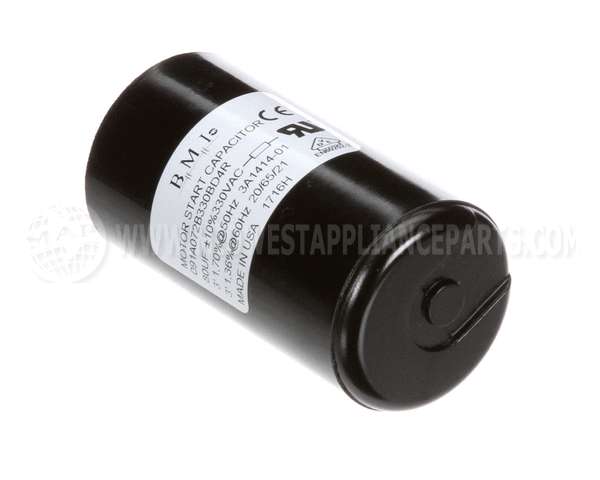 3A1414-01 Hoshizaki Capacitor-Start 72