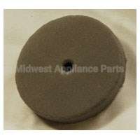 B8380701 Whirlpool Insulation Chute Door