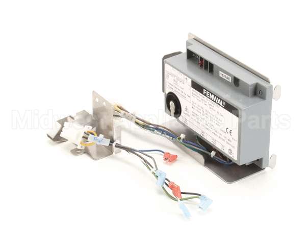 B8701701-C Pitco Upgrade Kit,Ign Mod Full Ce Sgh,