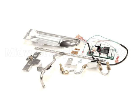 B8702001-CL Pitco Upgrade Kit,Scb Sg14,14R Nat