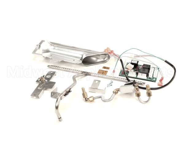 B8702001-CL Pitco Upgrade Kit,Scb Sg14,14R Nat