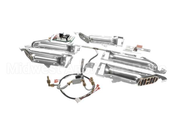 B8702011-CL Pitco Upgr Kit,Scb Sg18 Nat