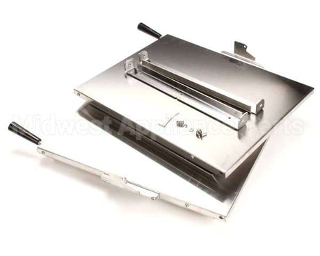 B8704401-CL Pitco Upgrade Kit,Tk Cov Tb-Srtg14-2