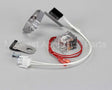 B8704601-C Pitco Upgrade Kit,Add Dvi Herit E14 S