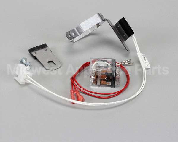 B8704601-C Pitco Upgrade Kit,Add Dvi Herit E14 S