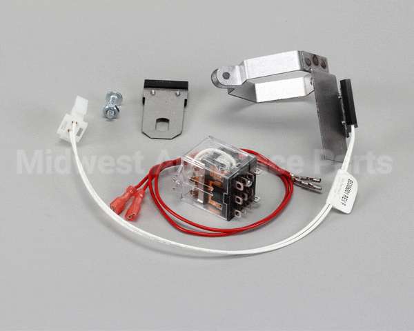 B8704601-C Pitco Upgrade Kit,Add Dvi Herit E14 S