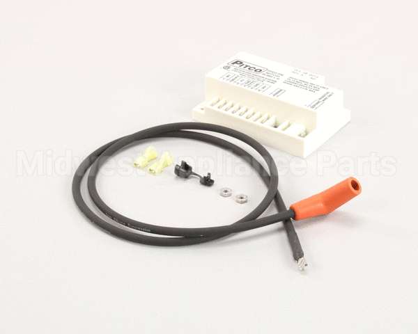 B8704701-CL Pitco Upgrd Kit,Ign Mod