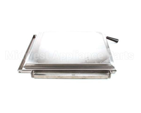 B8705001-C Pitco Upgrade Kit,Insl Gs Asy Srtg14 Lh