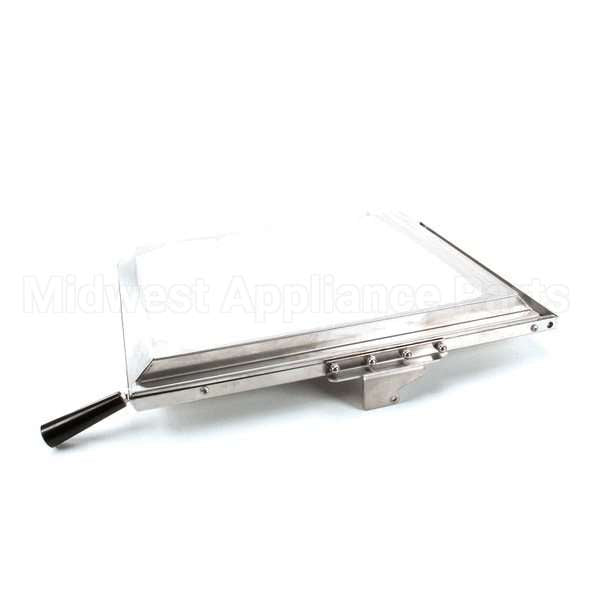 B8705001C Compatible Pitco Upgrkit, Insl Gs Asy Sr Tg14 Lh